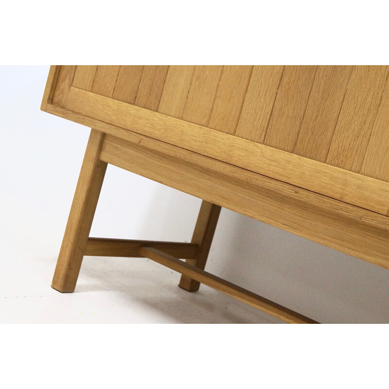 Vintage Sideboard by Kurt Ostervig for KP Møbler Denmark - 1970s