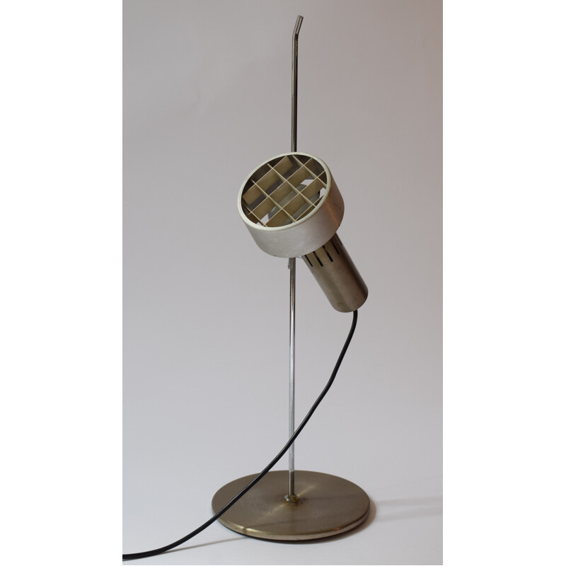 Lampe "A4" vintage d'Alain Richard pour Pierre Disderot - 1950 