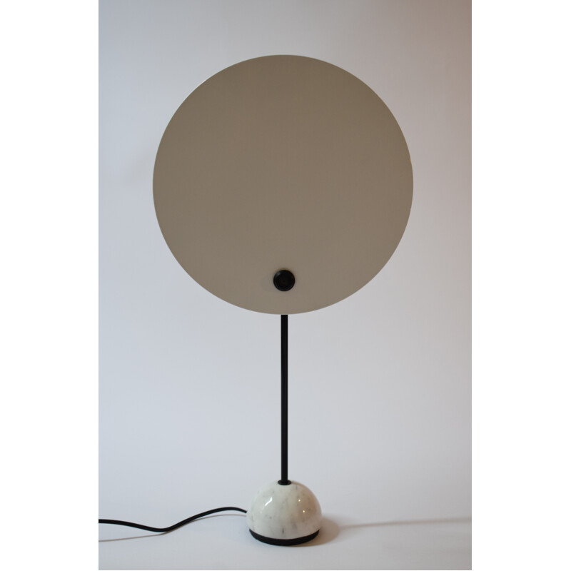 Vintage Kuta lamp by Vico Magistretti for Oluce - 1970s