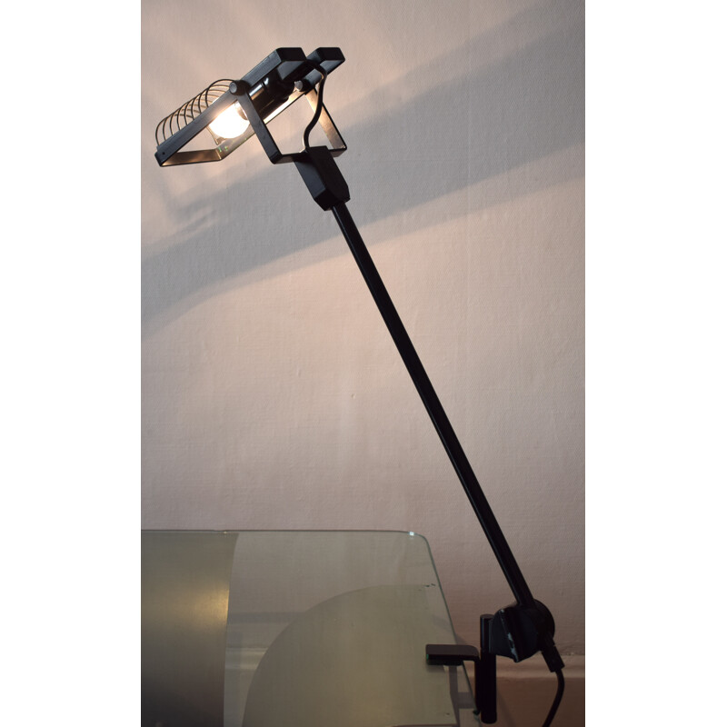 Lamp agraphe vintage d'Ernesto Gismondi pour Artemide - 1970