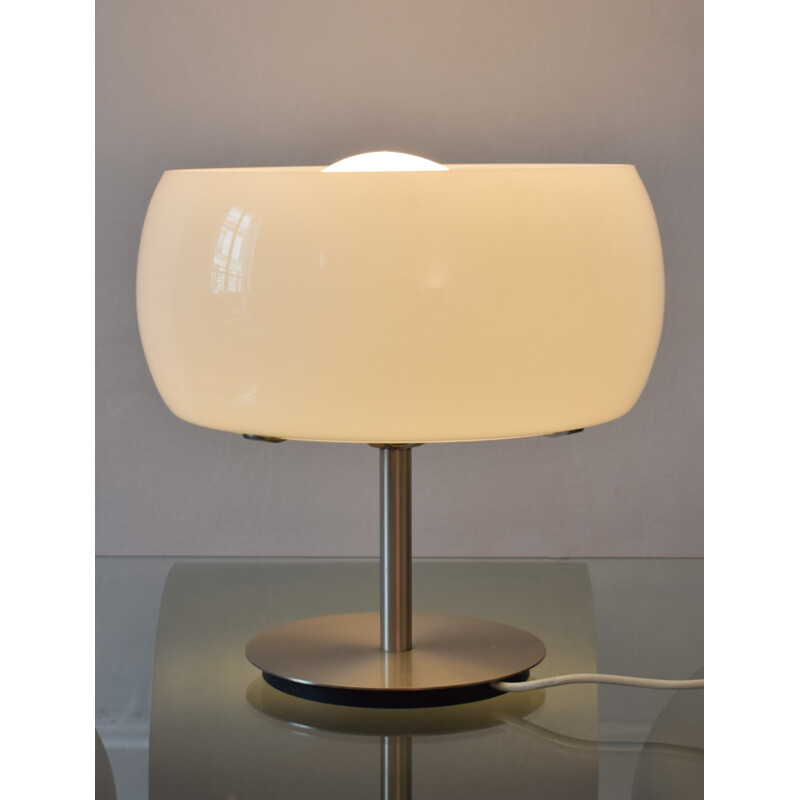 Lampe vintage Erse de Vico Magistretti pour Artemide - 1960