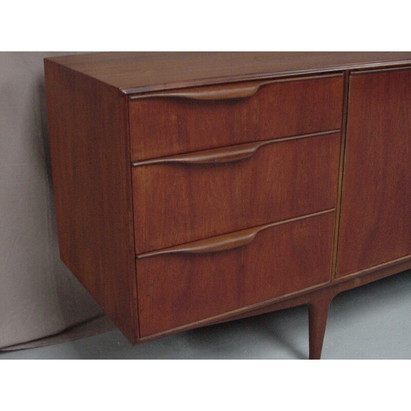 Vintage sideboard in teak produced by McIntosh - 1970s