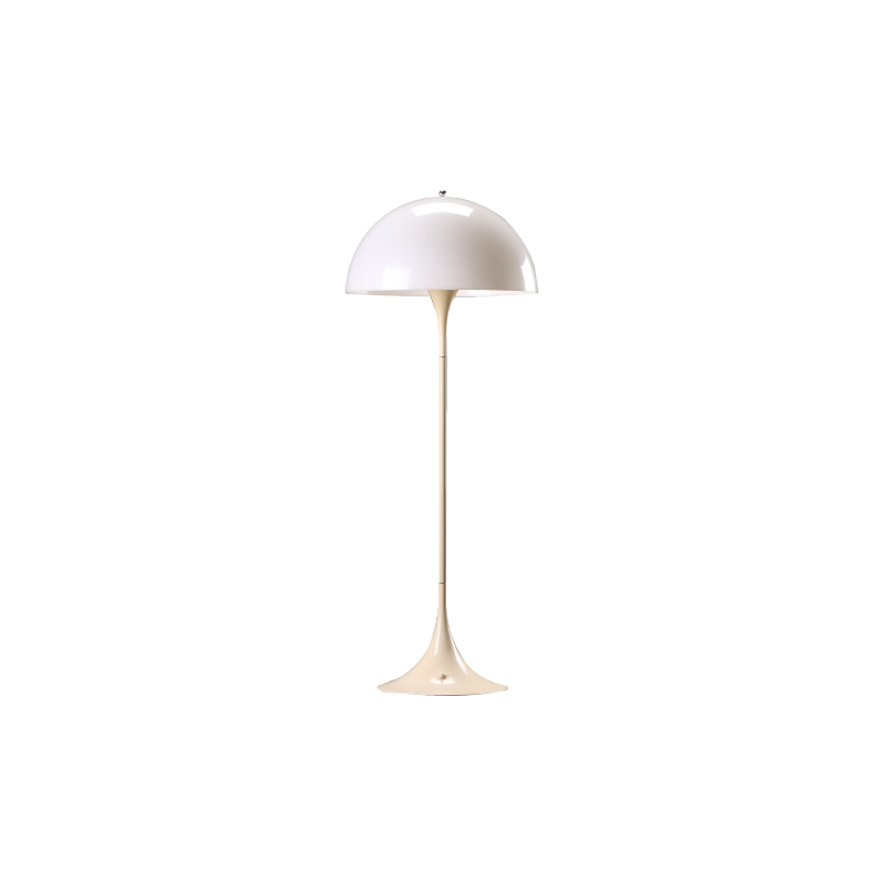 Panthella Floor Lamp by Verner Panton for Louis Poulsen - 1970s