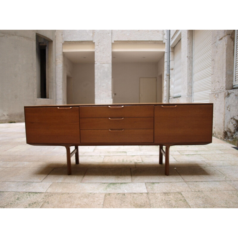 Teak sideboard by White And Newton - 1960s