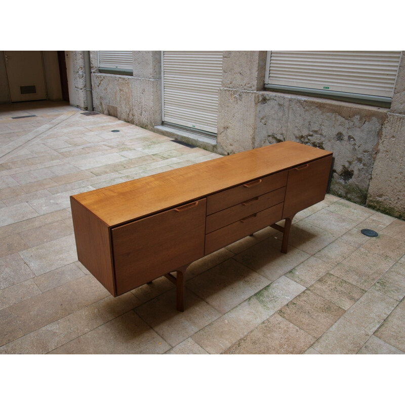 Teak sideboard by White And Newton - 1960s