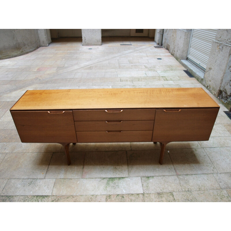 Teak sideboard by White And Newton - 1960s