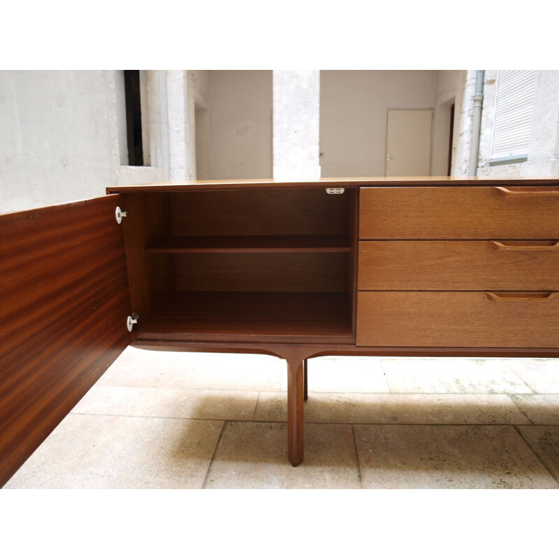 Teak sideboard by White And Newton - 1960s