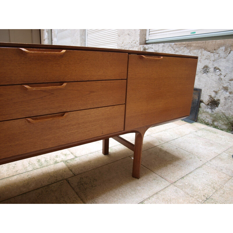 Teak sideboard by White And Newton - 1960s