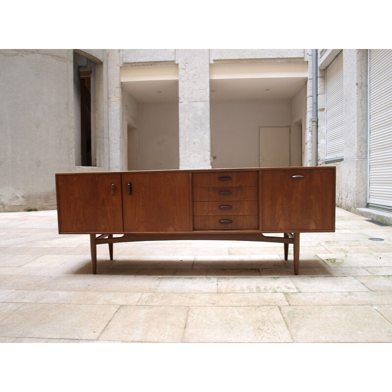 Vintage Teak Sideboard produced by G-Plan - 1960s