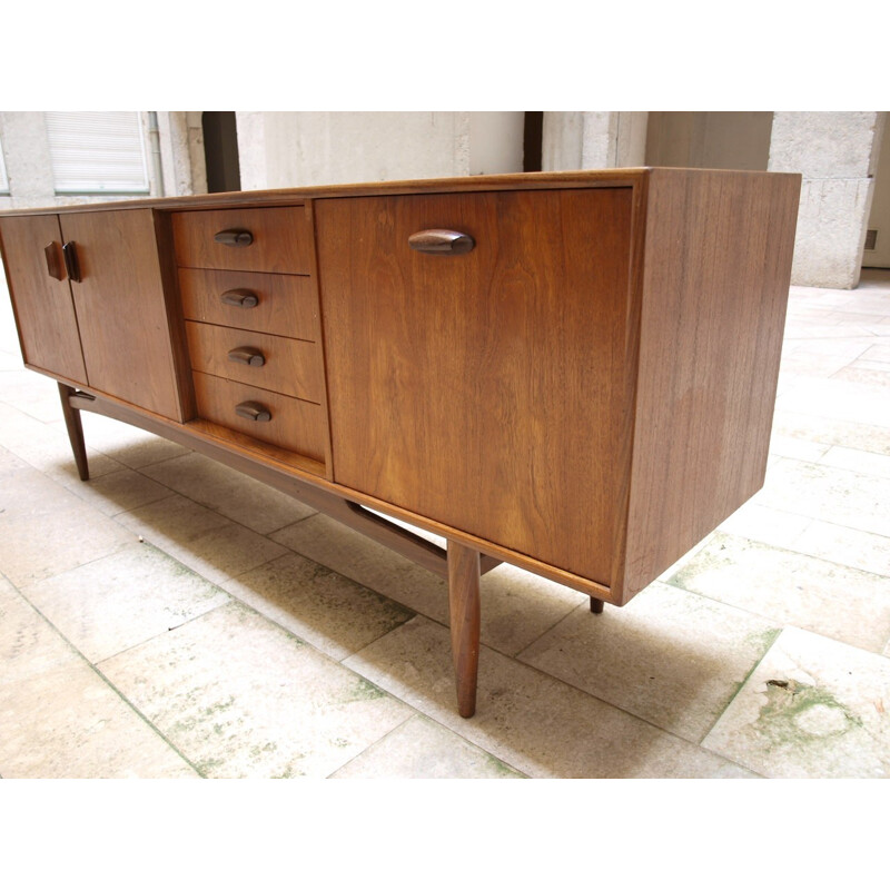 Vintage Teak Sideboard produced by G-Plan - 1960s