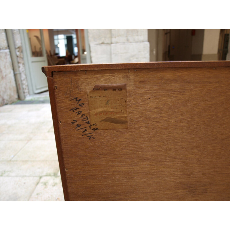 Rosewood sideboard by Bernhard Pederson & Son - 1960s