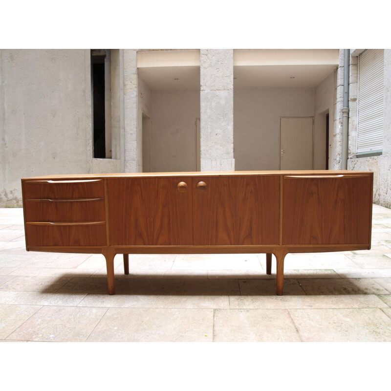 Vintage Teak sideboard by McIntosh - 1960s