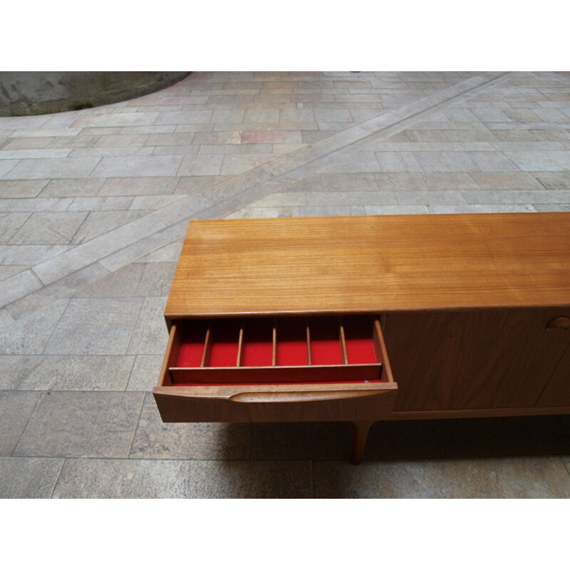 Vintage Teak sideboard by McIntosh - 1960s