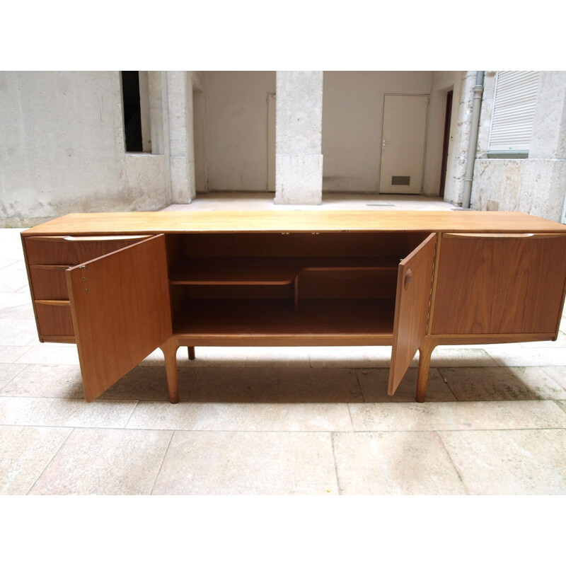 Vintage Teak sideboard by McIntosh - 1960s