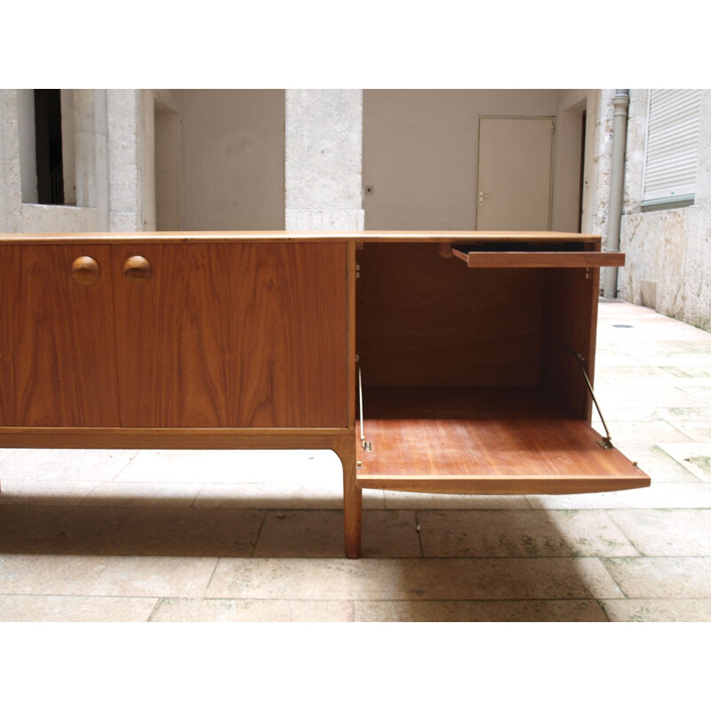 Vintage Teak sideboard by McIntosh - 1960s