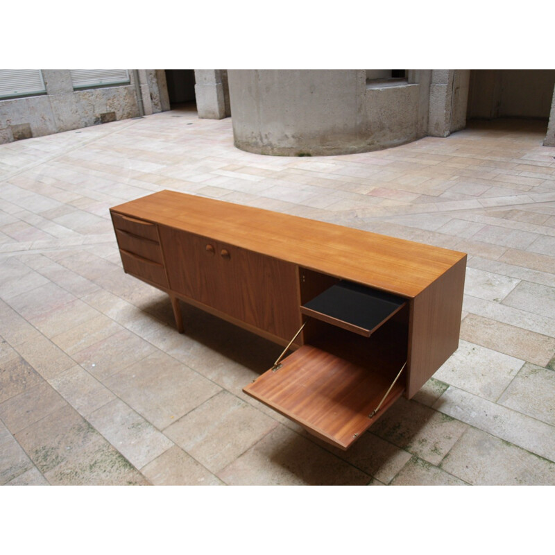 Vintage Teak sideboard by McIntosh - 1960s