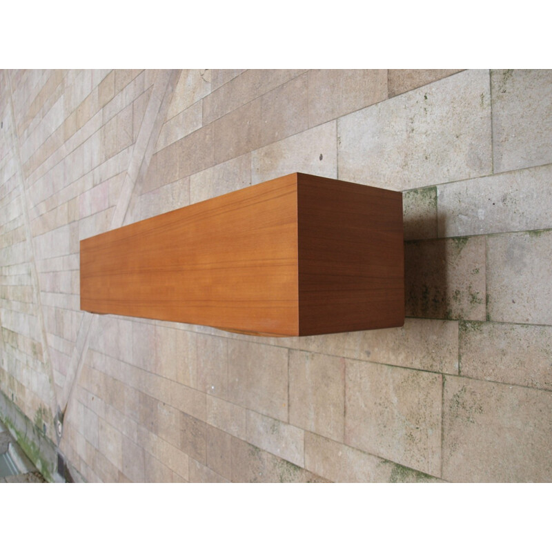 Vintage Teak sideboard by McIntosh - 1960s