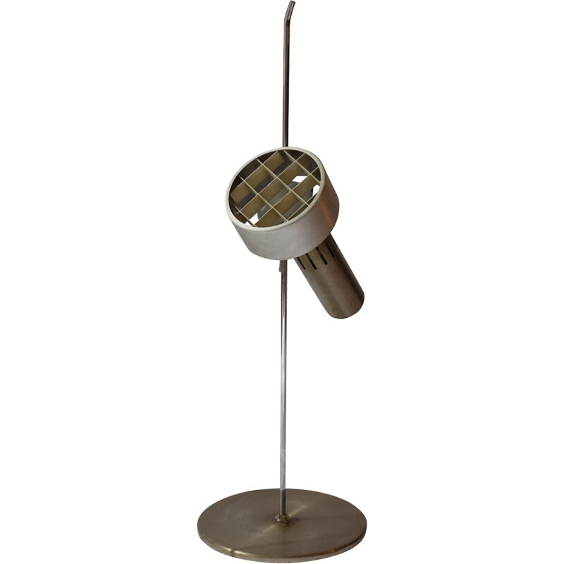 Vintage "A4" lamp by Alain Richard for Pierre Disderot - 1950s
