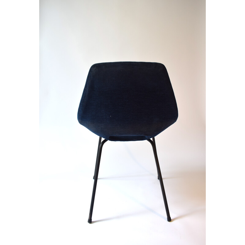 "Amsterdam" chair by Pierre Guariche for Steiner - 1950s