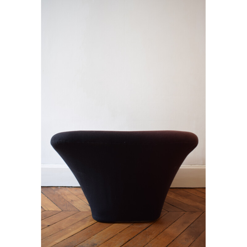 Vintage F564 armchair by Pierre Paulin for Artifort - 1960s