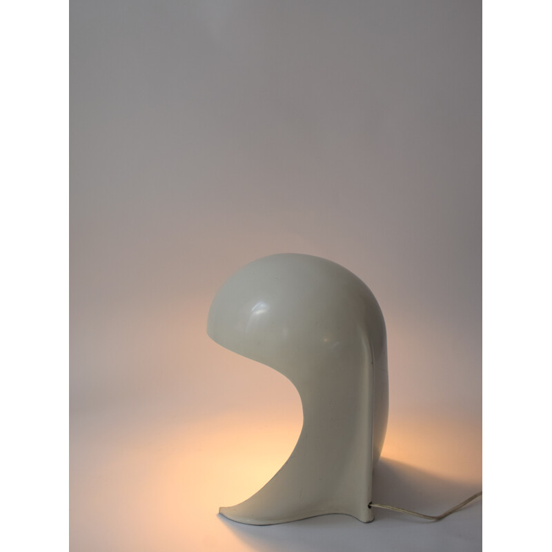 "Dania" lamp by Dario Tester for Artemide - 1969