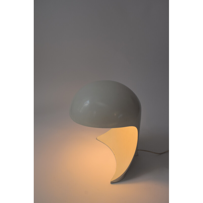 Lampe "Dania" de Dario Tognon pour Artemide - 1969