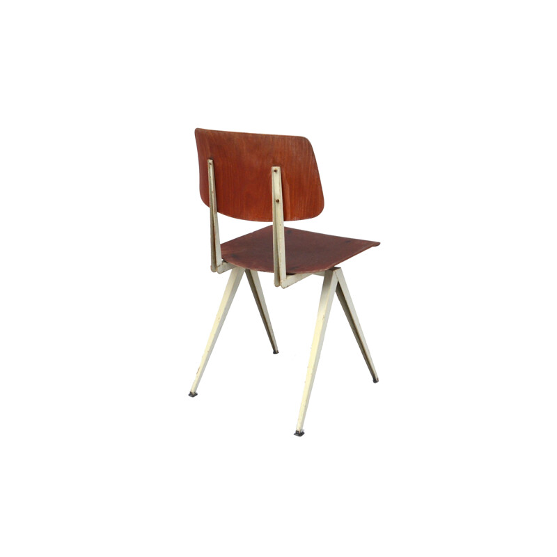 Galvanitas S16 vintage Chair(s) - 1960s 