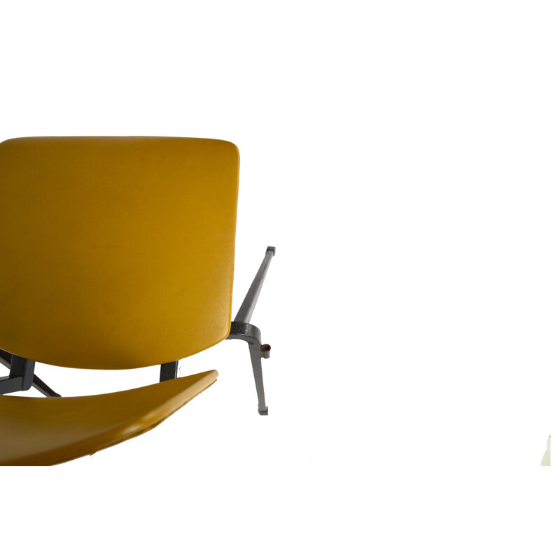 Galvanitas S17 vintage Chair(s) - 1960