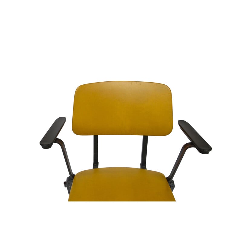 Galvanitas S17 vintage Armchair(s) - 1960s