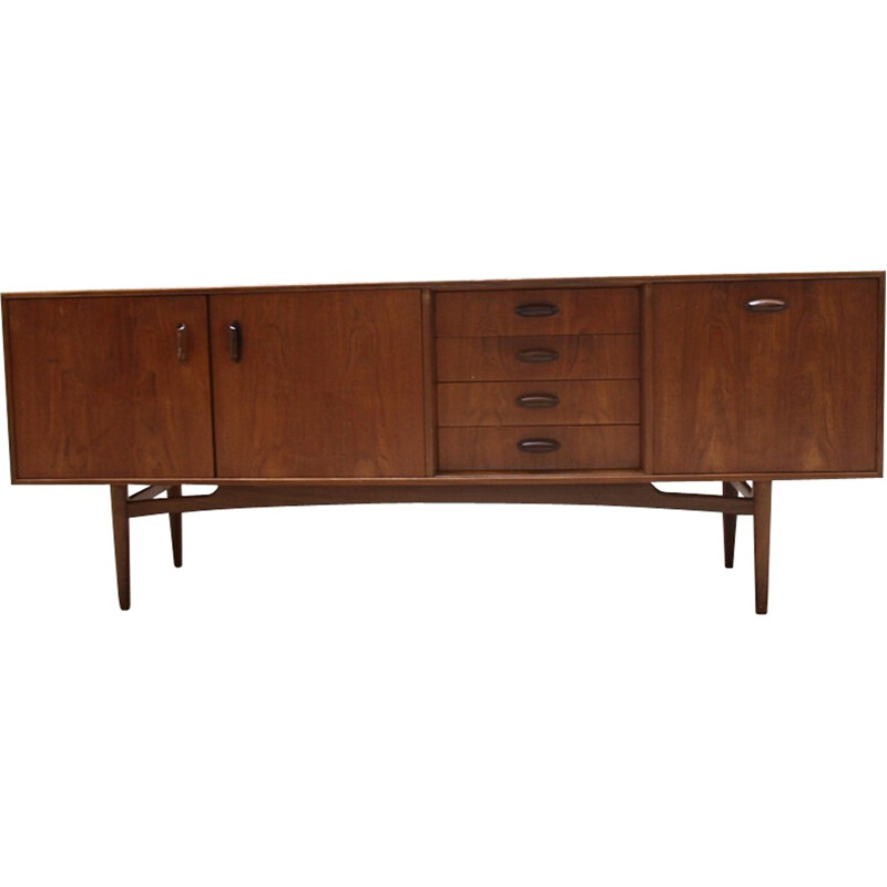 Vintage Teak Sideboard produced by G-Plan - 1960s