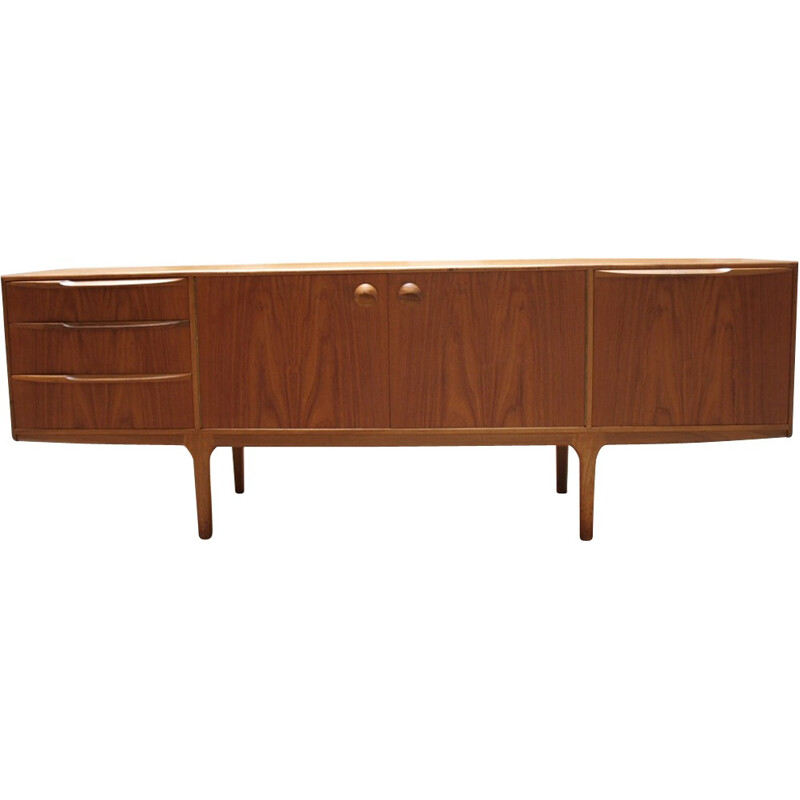 Vintage Teak sideboard by McIntosh - 1960s