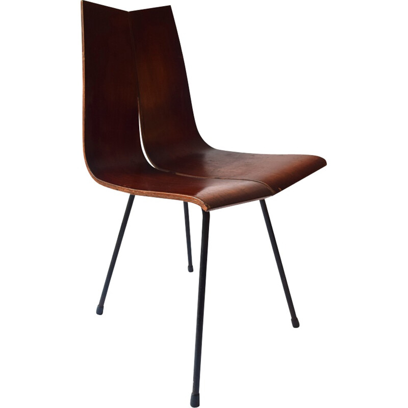 Chair "GA" by Hans Bellmann for Horgen Glarus - 1950s