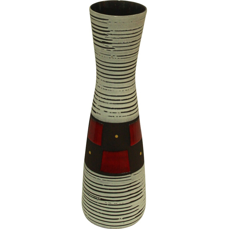 German vintage Vase - 1950s