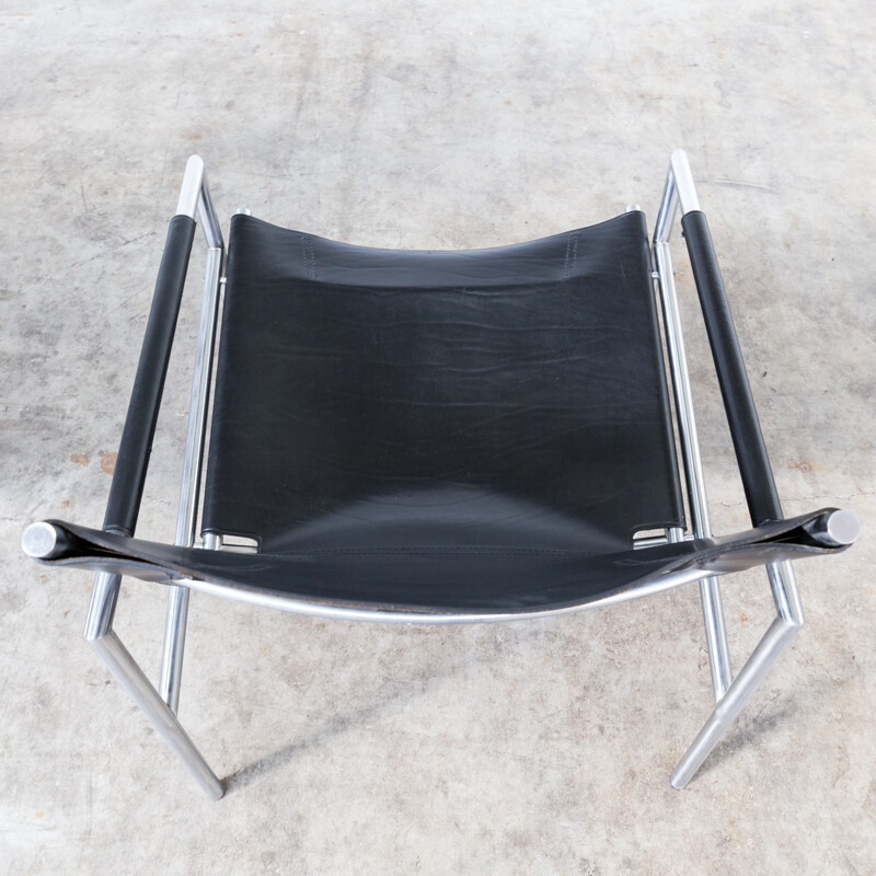 Paire de fauteuils SZ02 de Martin Visser pour Spectrum - 1960