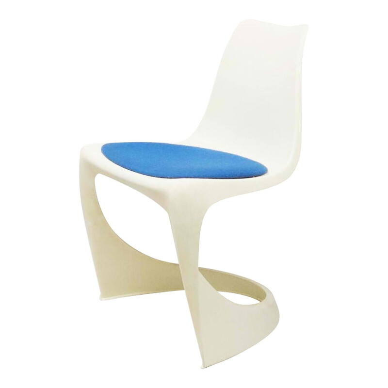 Vintage "A-Line" chair, Steen OSTERGAARD - 1970