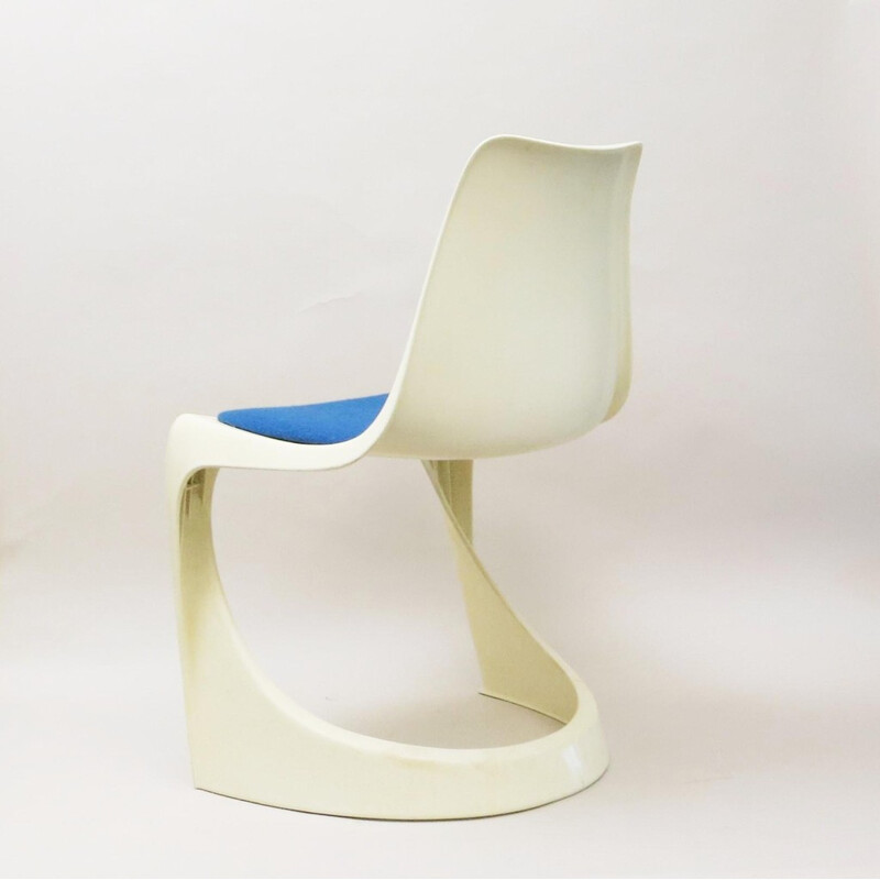 Vintage "A-Line" chair, Steen OSTERGAARD - 1970