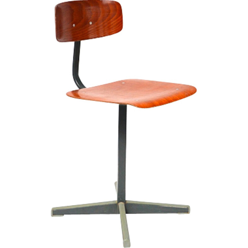 Eromes Workshop vintage Chairs - 1960s