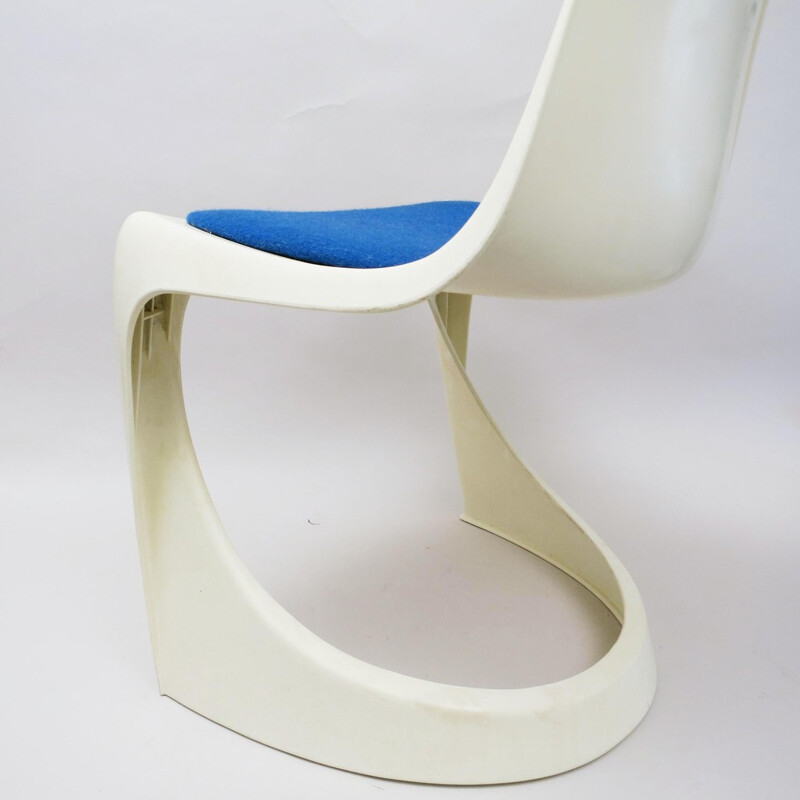 Vintage "A-Line" chair, Steen OSTERGAARD - 1970