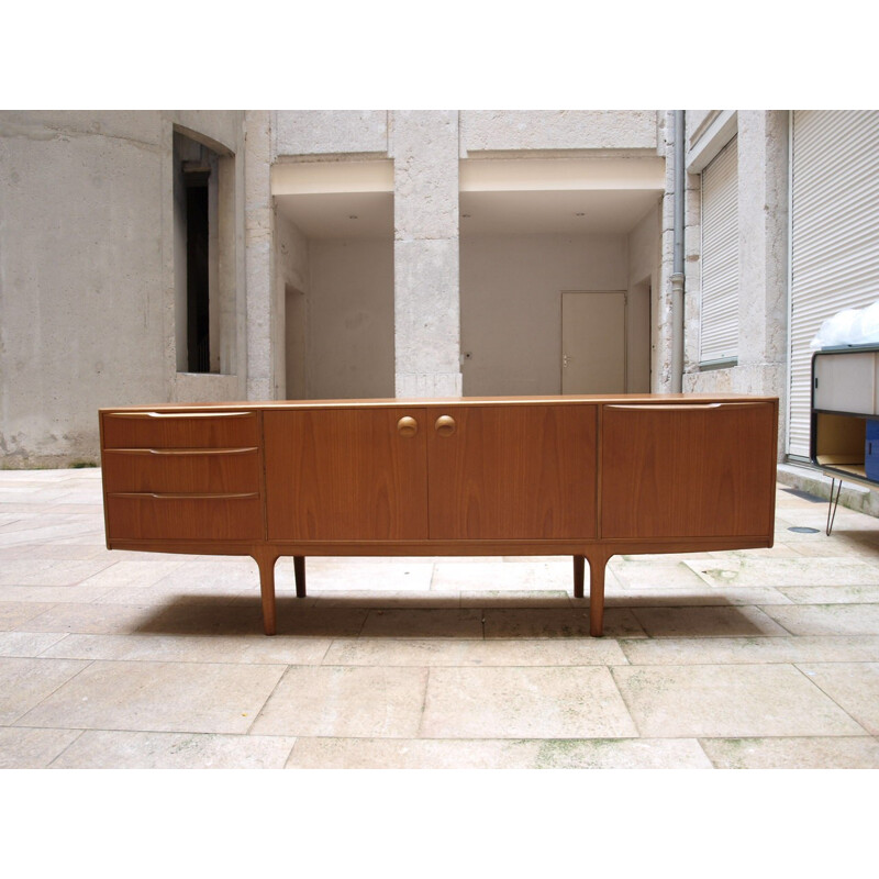 Teak Mcintosh Sideboard - 1960s