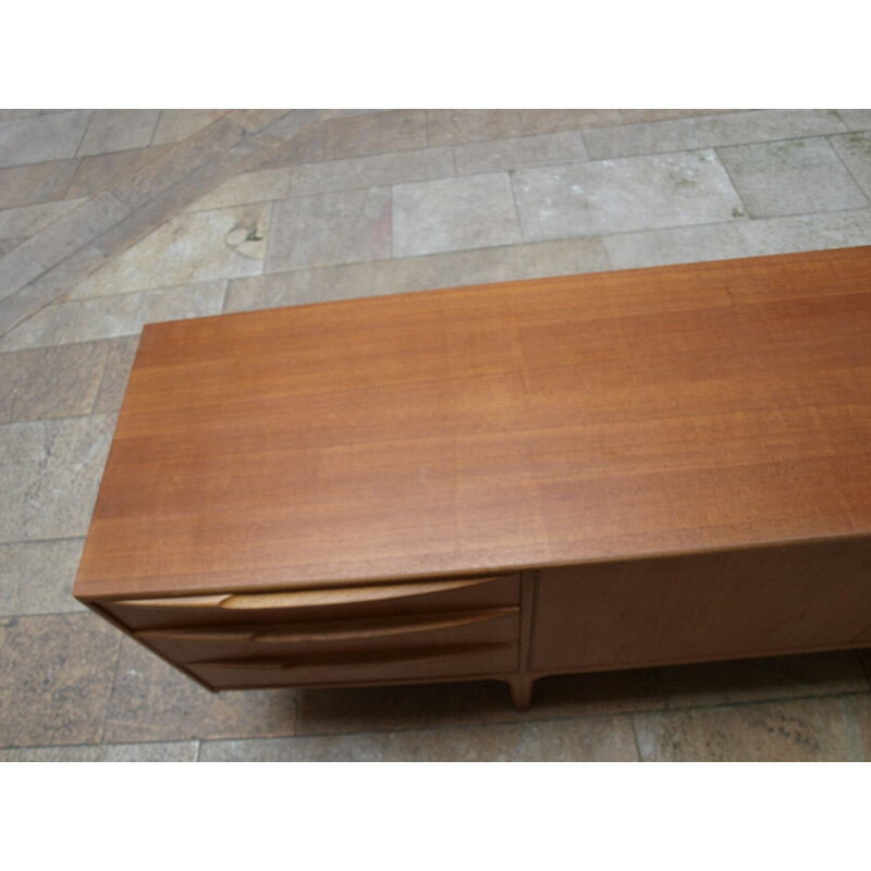 Teak Mcintosh Sideboard - 1960s