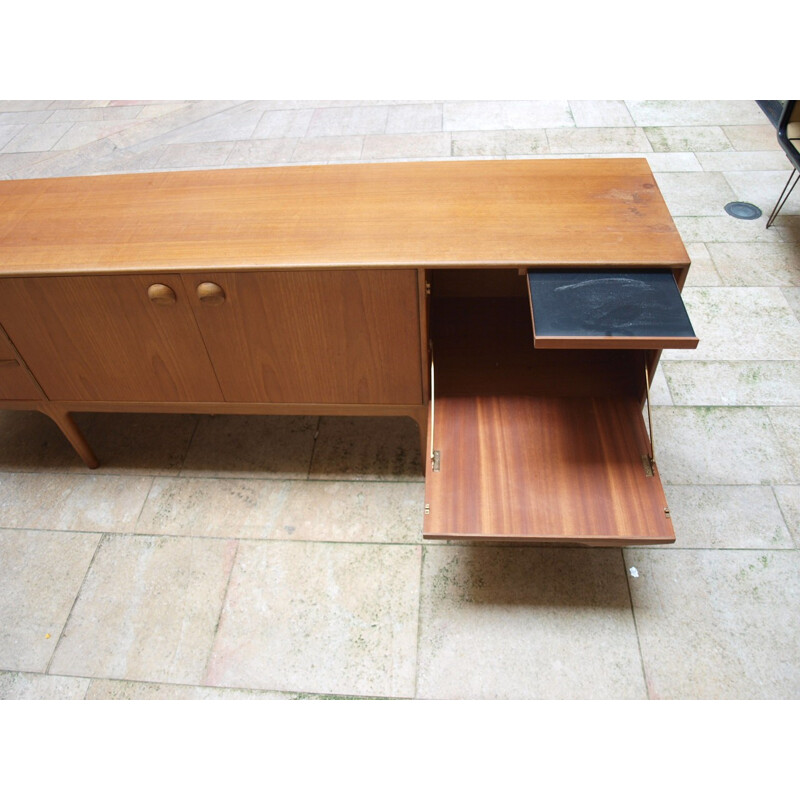 Teak Mcintosh Sideboard - 1960s