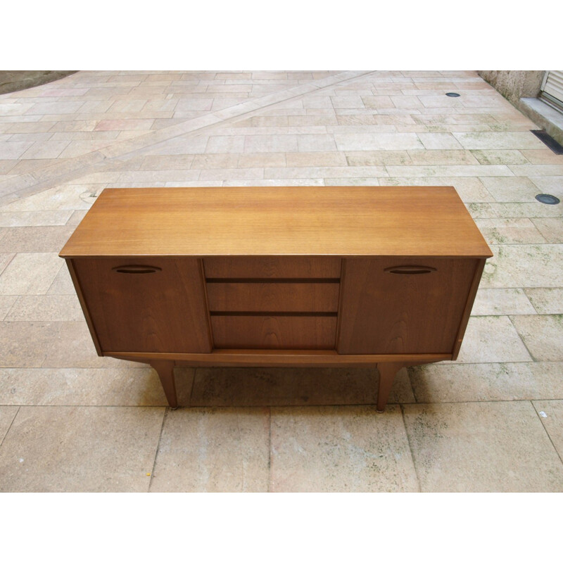 Teak vintage sideboard - 1960s