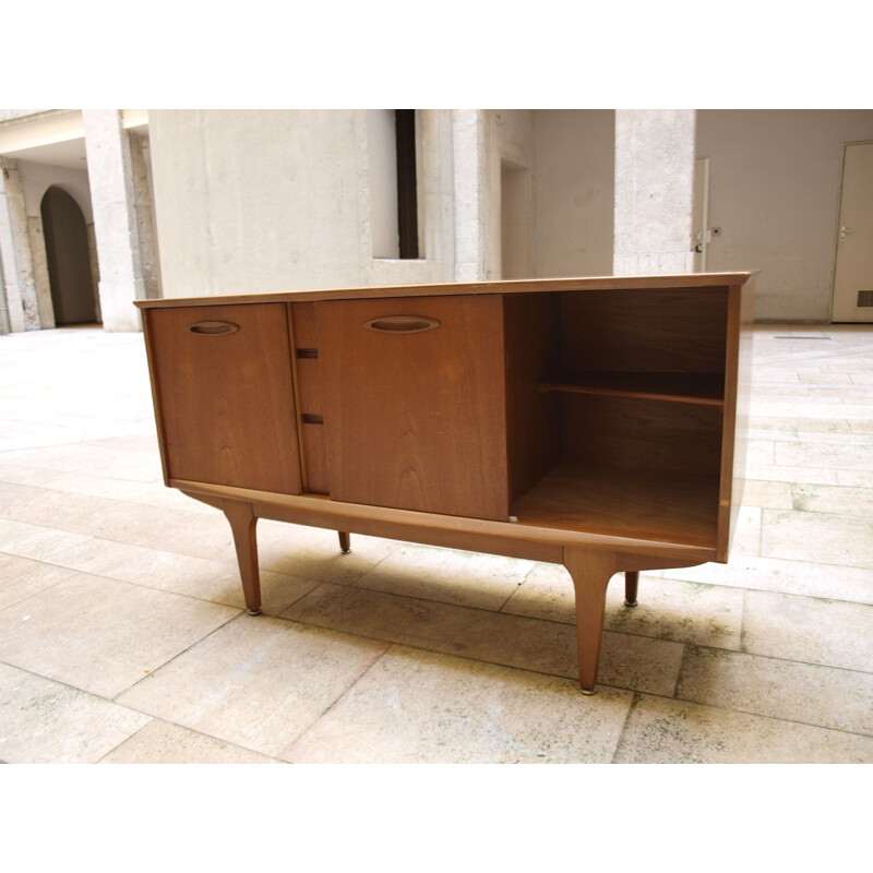 Teak vintage sideboard - 1960s