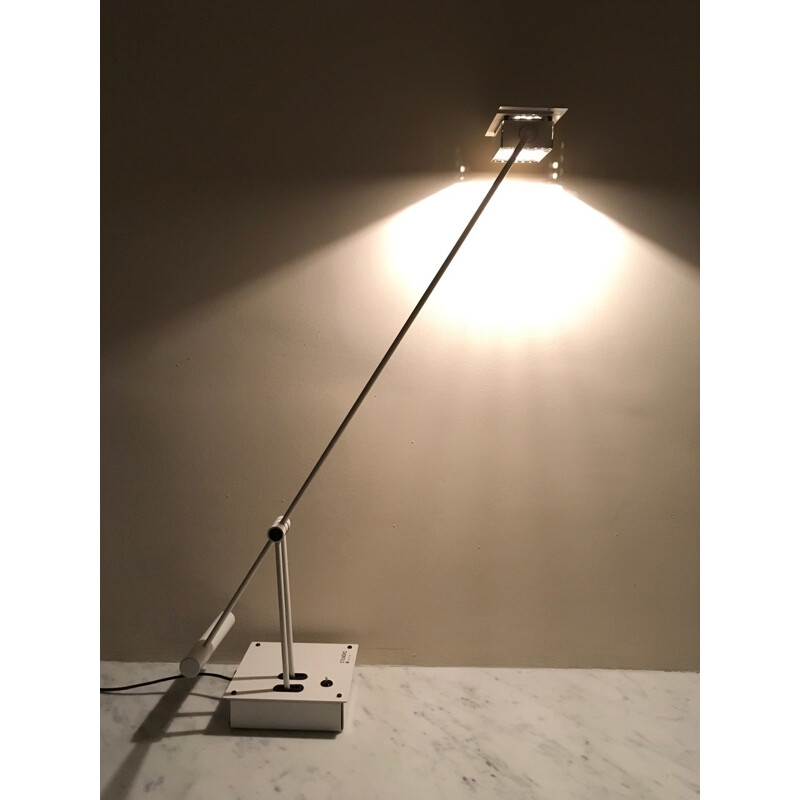 Lampe de table modèle Samouraï de Shigeaki Asahara - 1980