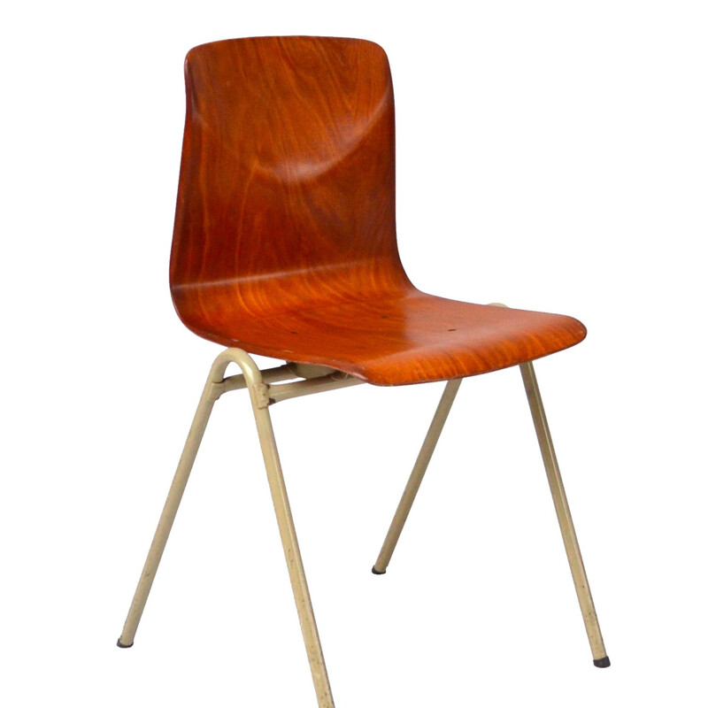 Vintage Galvanitas S25 Chair(s) - 1960s