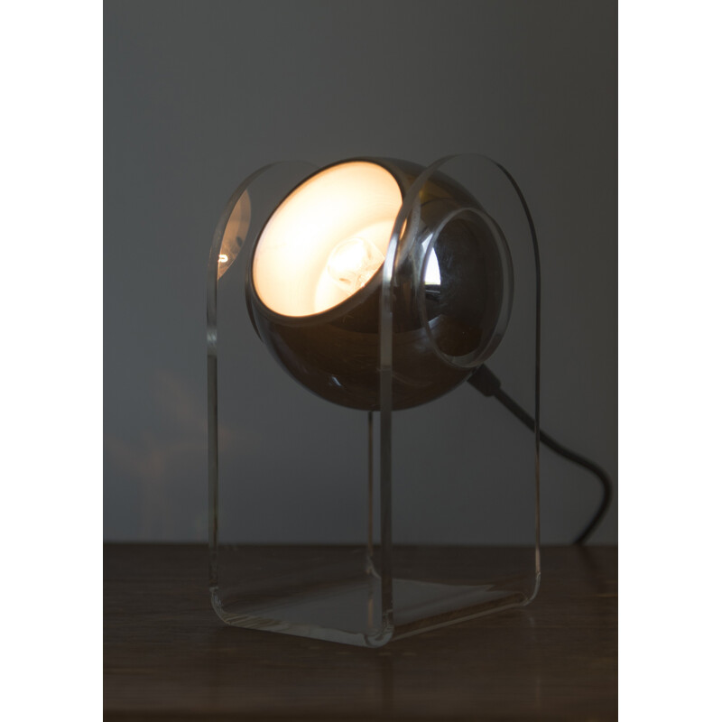 Lampe G540 de Gino Sarfatti pour Arteluce - 1960