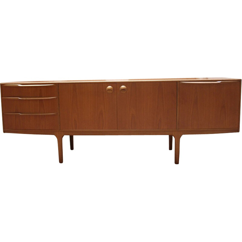 Teak Mcintosh Sideboard - 1960s