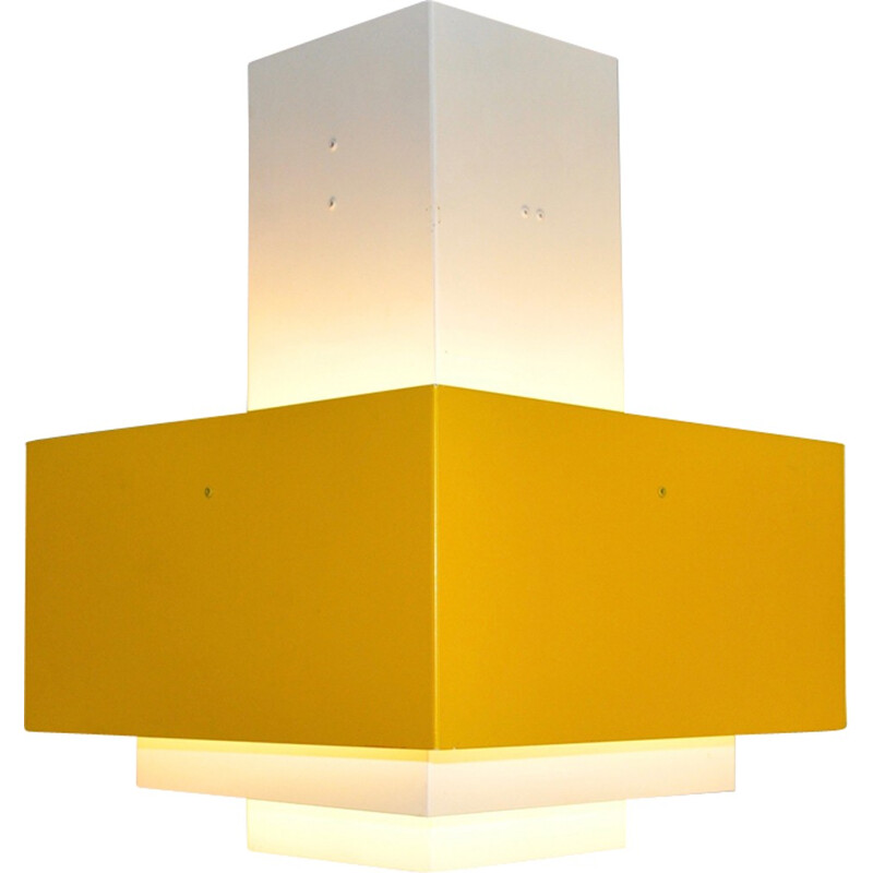 "Selectra" hanging lamp by Hans Agne Jakobsson - 1960s