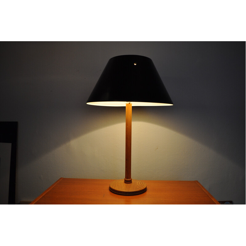 Lampe de bureau vintage d'Hans-Agne Jakobsson - 1960