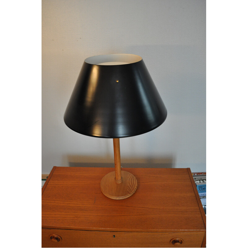 Vintage desk lamp by Hans-Agne Jakobsson - 1960s